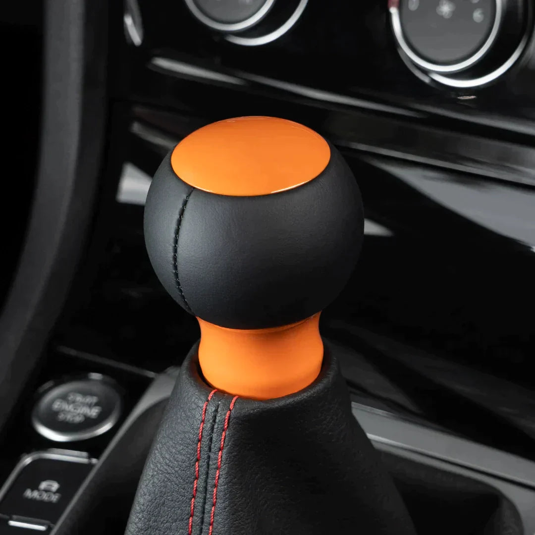 Billetworkz Weighted Shift Knob - The Fusion (CVT)