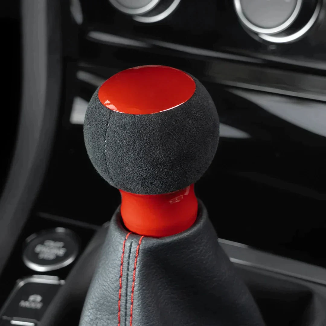 Billetworkz Weighted Shift Knob - The Fusion (CVT)