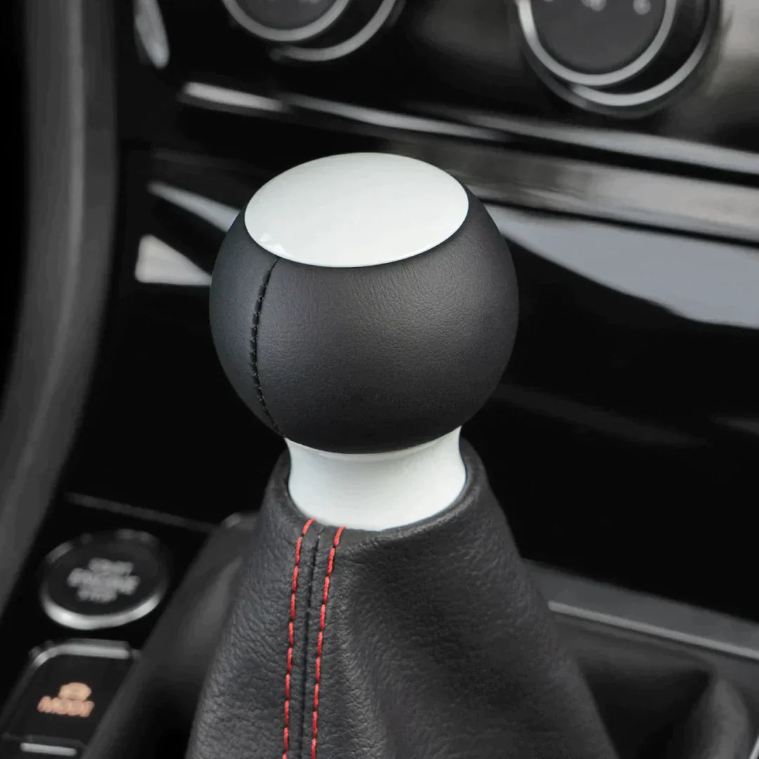 Billetworkz Weighted Shift Knob - The Fusion (CVT)