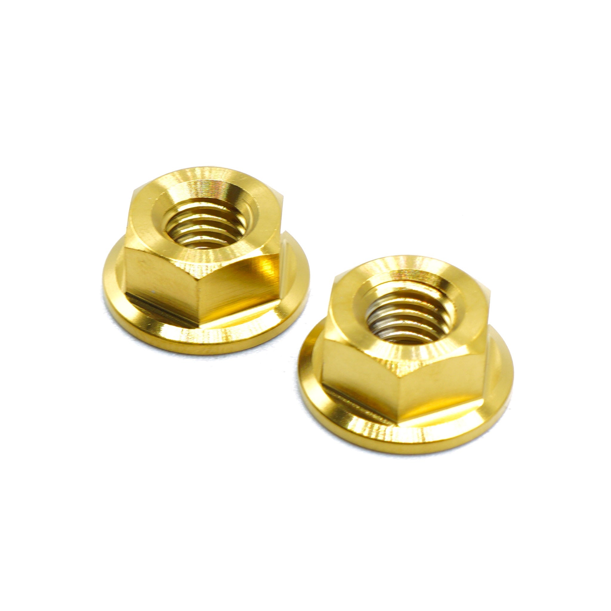 Dress Up Bolts Titanium Hardware Fuel Rail Kit for Honda K20/K24