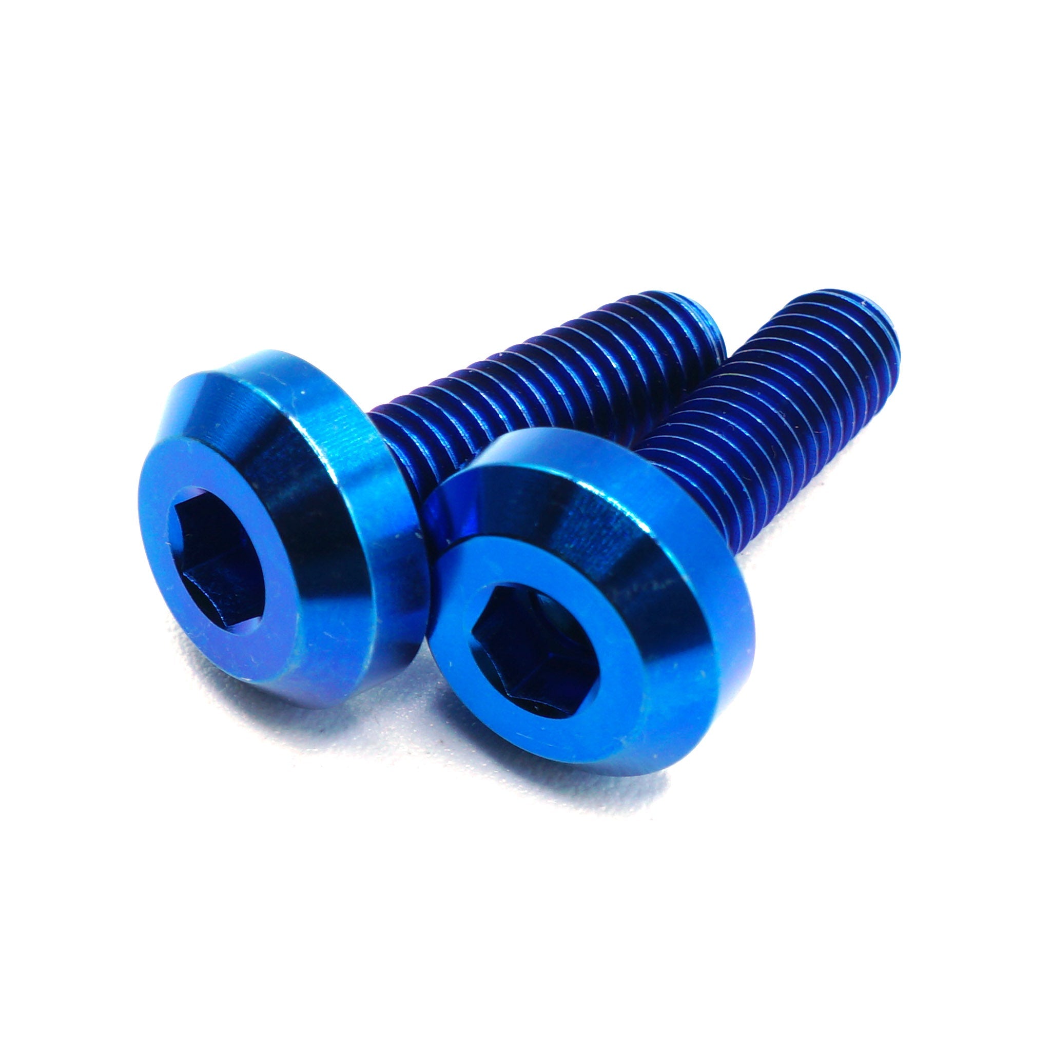 Dress Up Bolts Titanium Hardware Upper Coolant Housing Kit for Honda K20/K24
