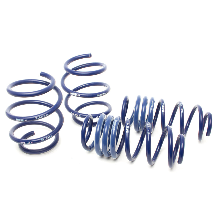 H&R Sport Springs for 2023+ Honda Civic Type R [FL5]