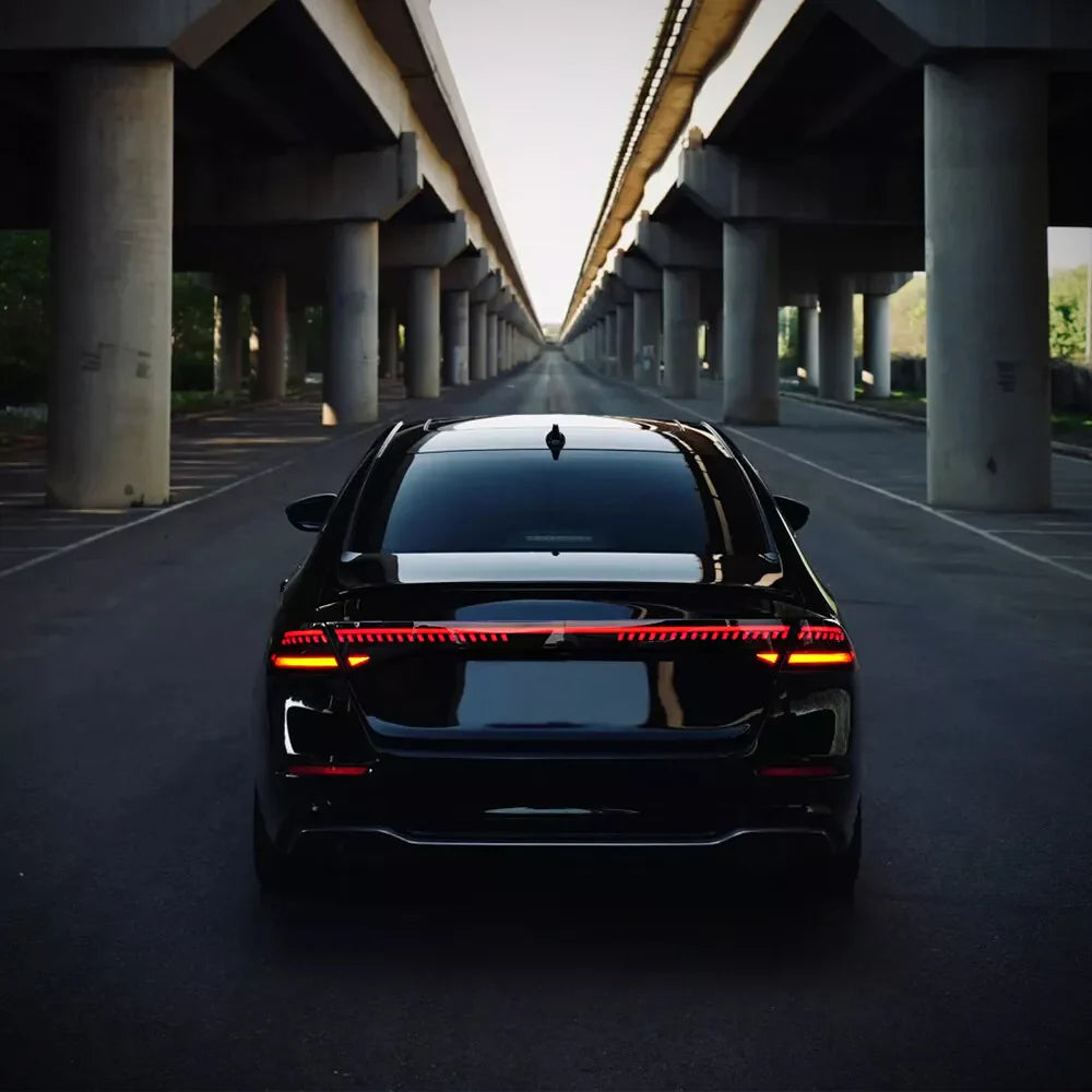 TSP LED Tail Lights for 2023+ Honda Accord [CY]