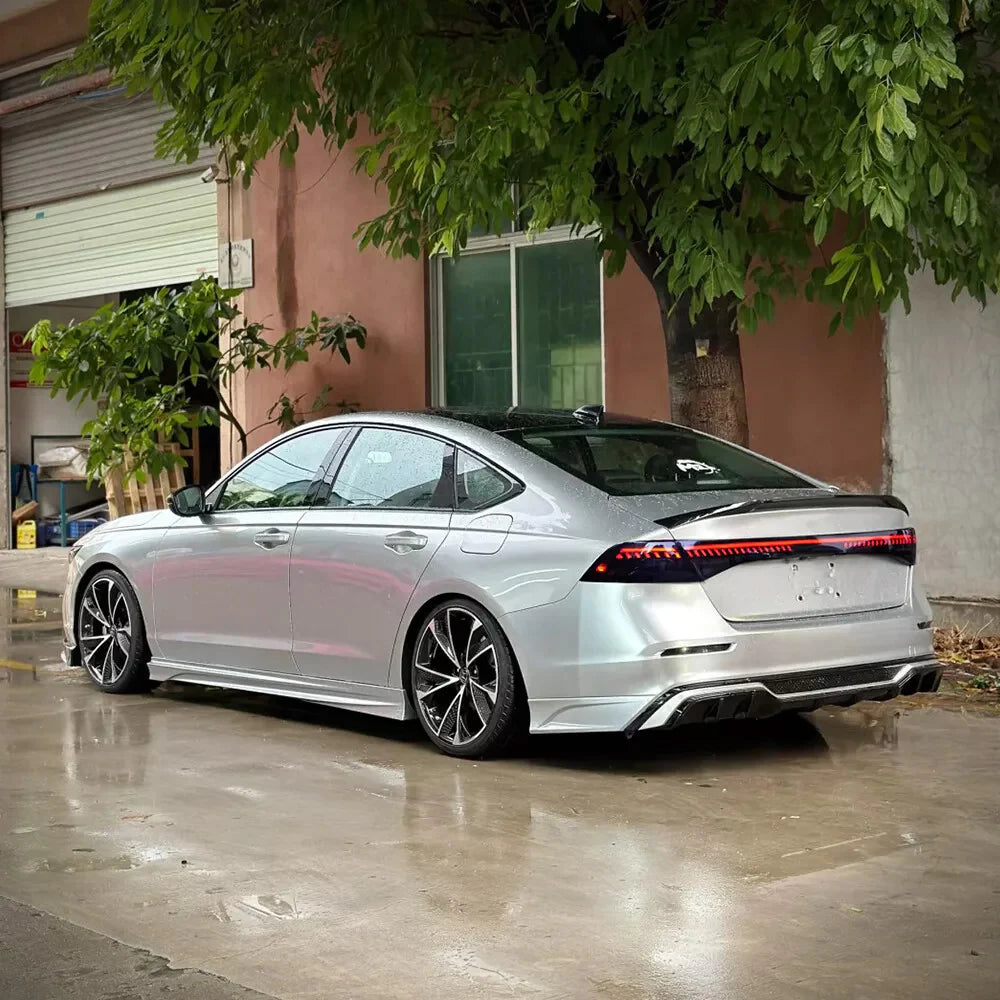 TSP LED Tail Lights for 2023+ Honda Accord [CY]