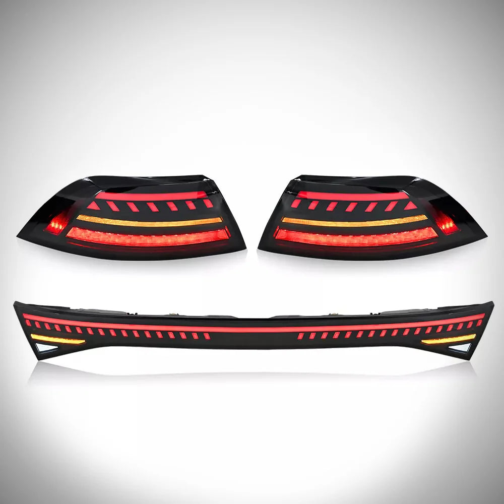 TSP LED Tail Lights for 2023+ Honda Accord [CY]