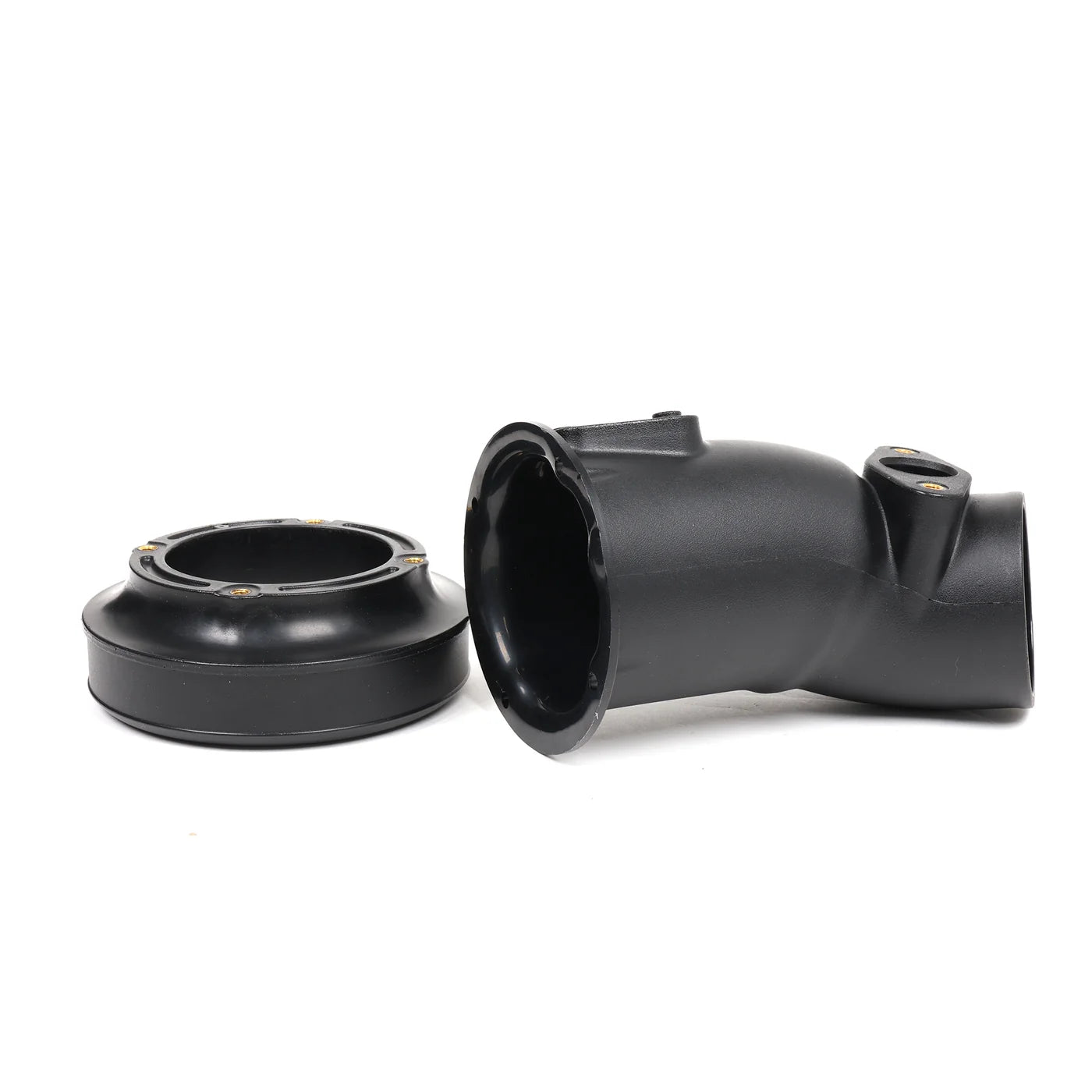 Hybrid Racing Formula Intake Tube Upgrade for 2017-2021 Honda Civic Type R [FK8]