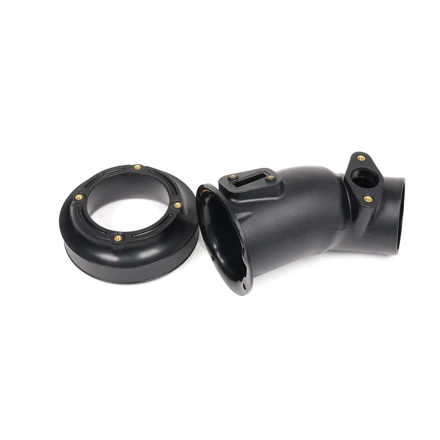 Hybrid Racing Formula Intake Tube Upgrade for 2017-2021 Honda Civic Type R [FK8]
