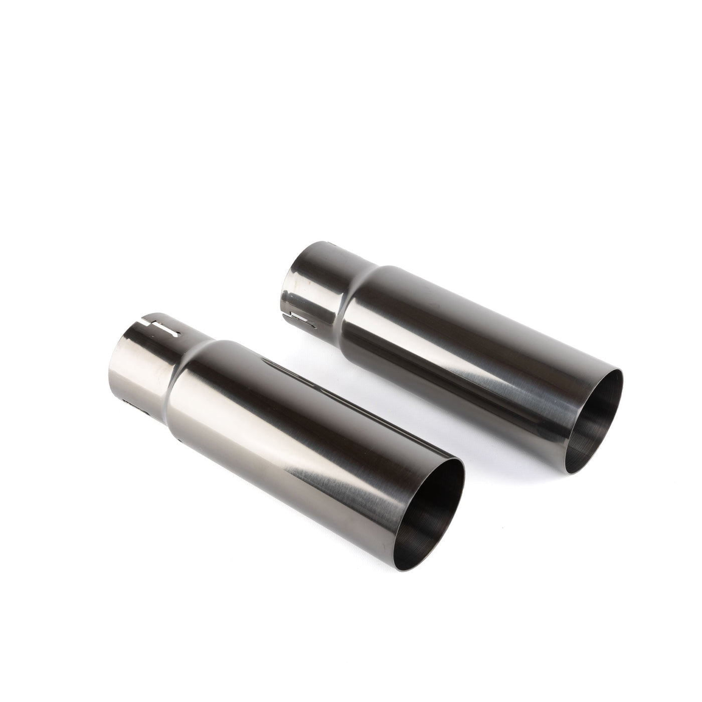 Hybrid Racing Formula Exhaust System for 17+ Civic Type R