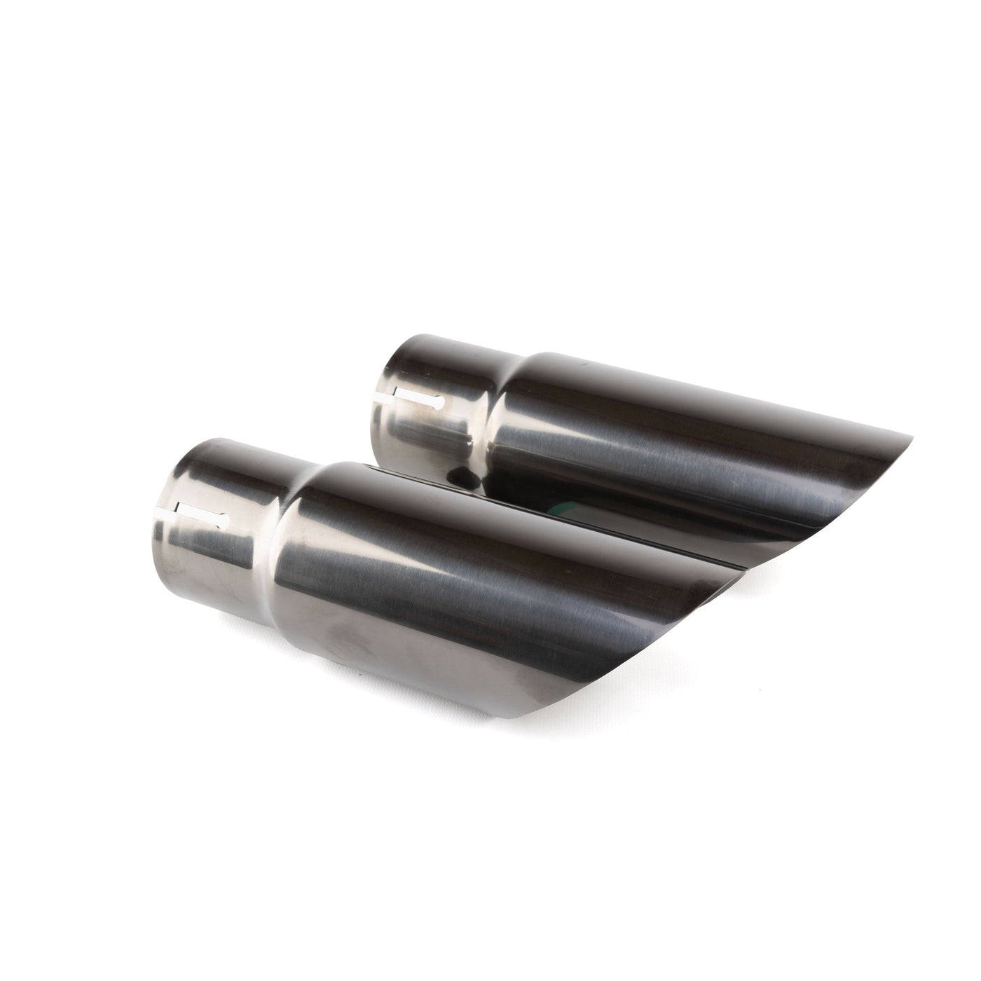 Hybrid Racing Formula Exhaust System for 17+ Civic Type R