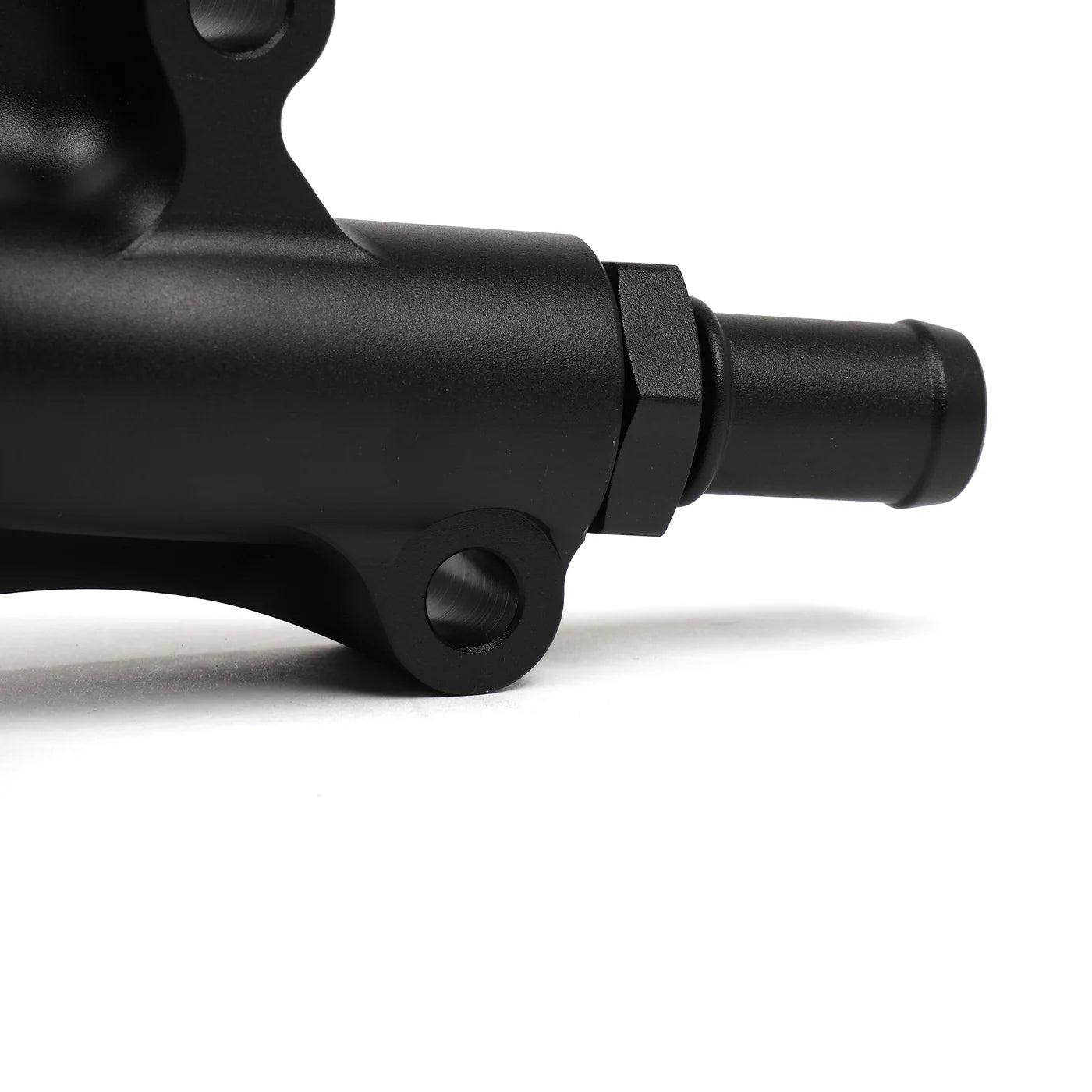 Hybrid Racing RBC FWD Coolant Port Adapter for K20Z3/K24A/K24Z