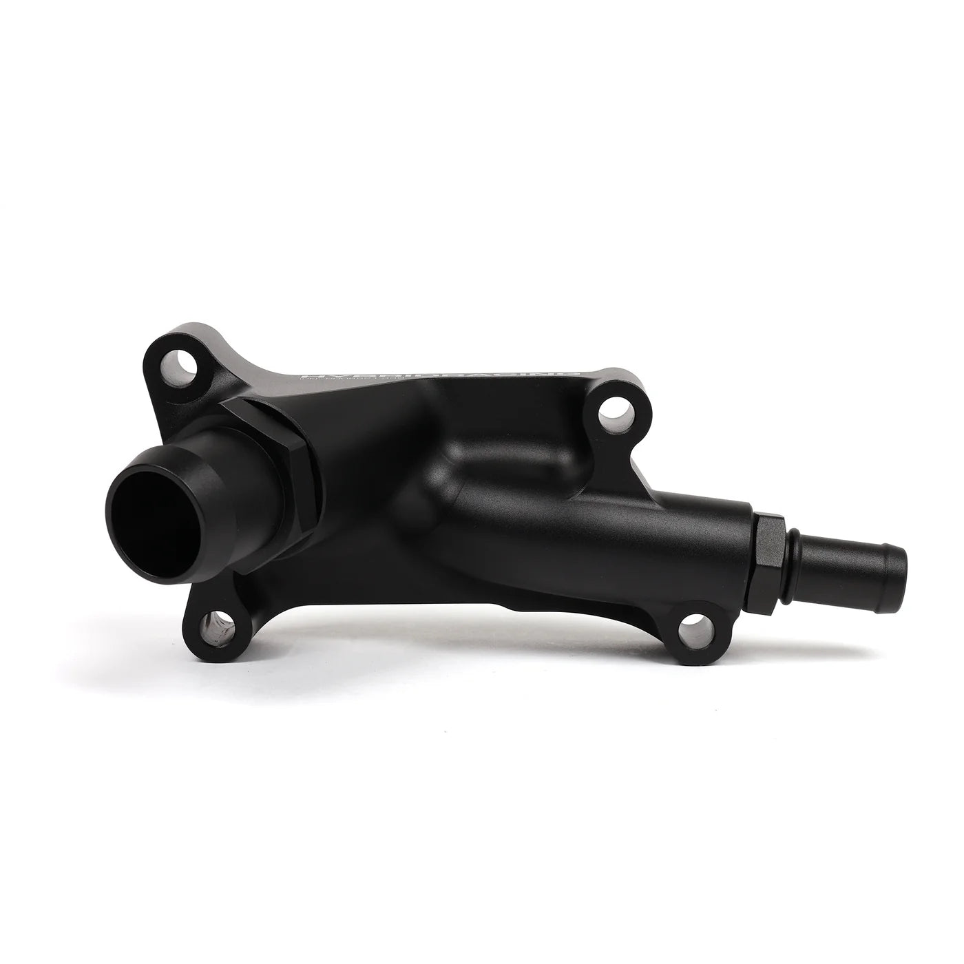 Hybrid Racing RBC FWD Coolant Port Adapter for K20Z3/K24A/K24Z
