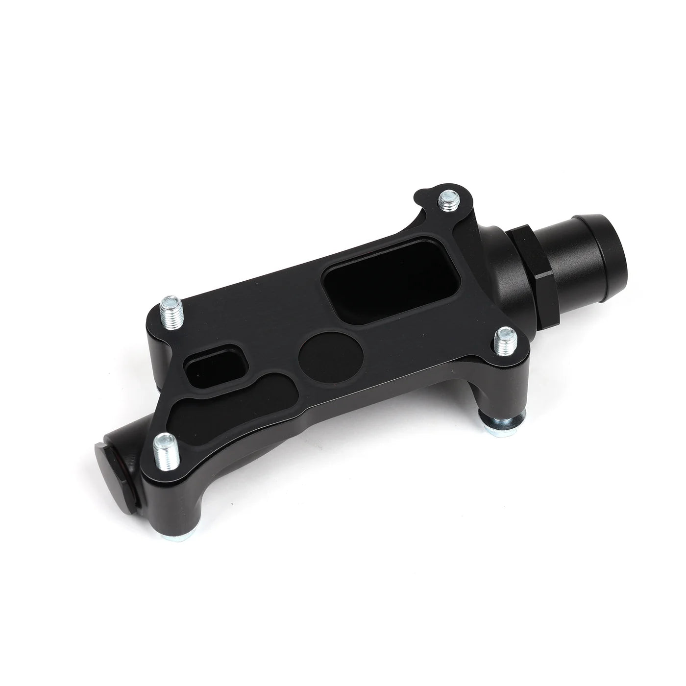 Hybrid Racing RBC RWD Coolant Port Adapter for K20Z3/K24A/K24Z