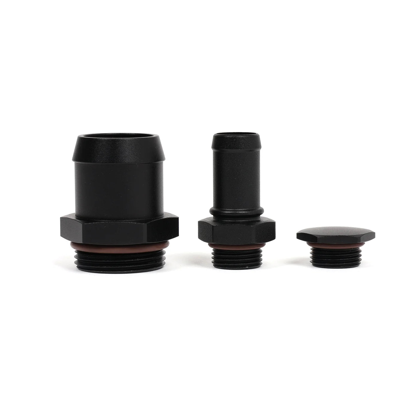 Hybrid Racing RBC RWD Coolant Port Adapter for K20Z3/K24A/K24Z
