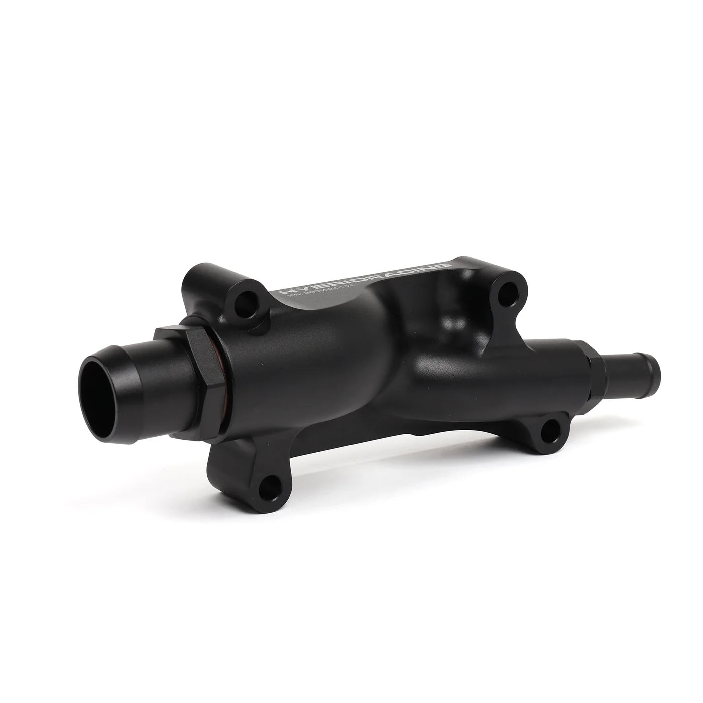 Hybrid Racing RBC RWD Coolant Port Adapter for K20Z3/K24A/K24Z