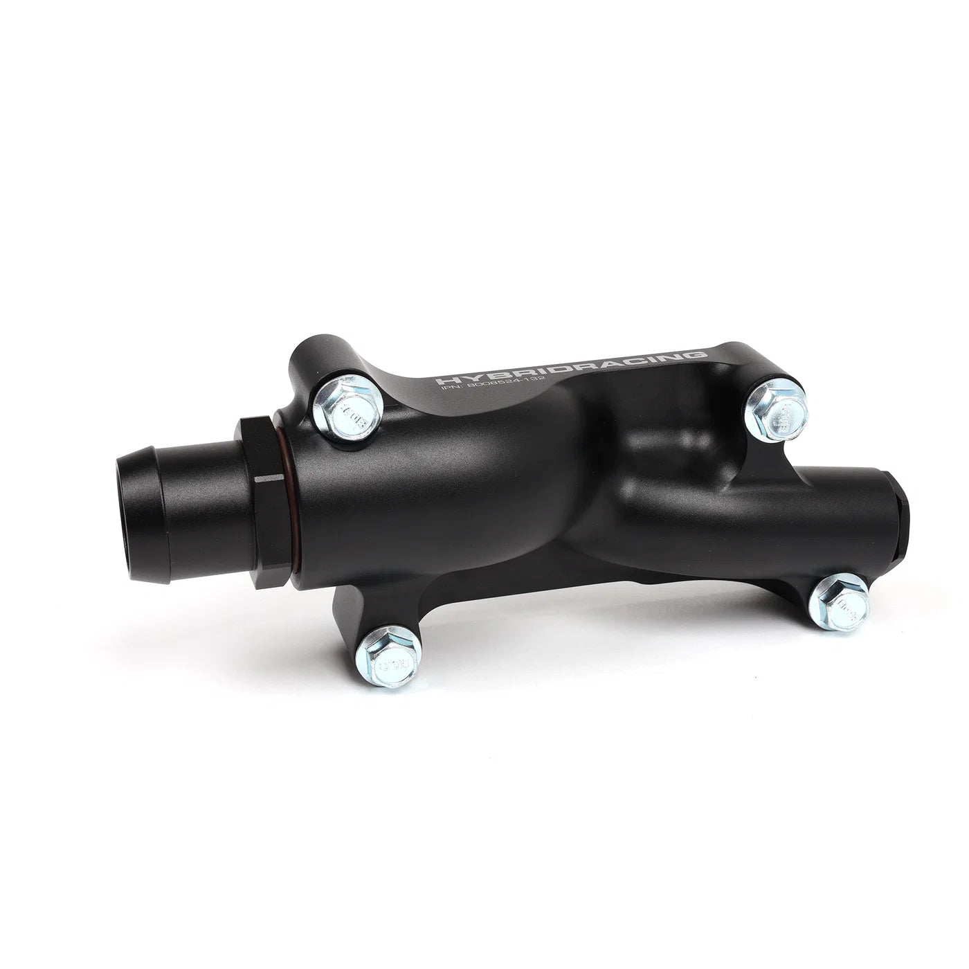 Hybrid Racing RBC RWD Coolant Port Adapter for K20Z3/K24A/K24Z
