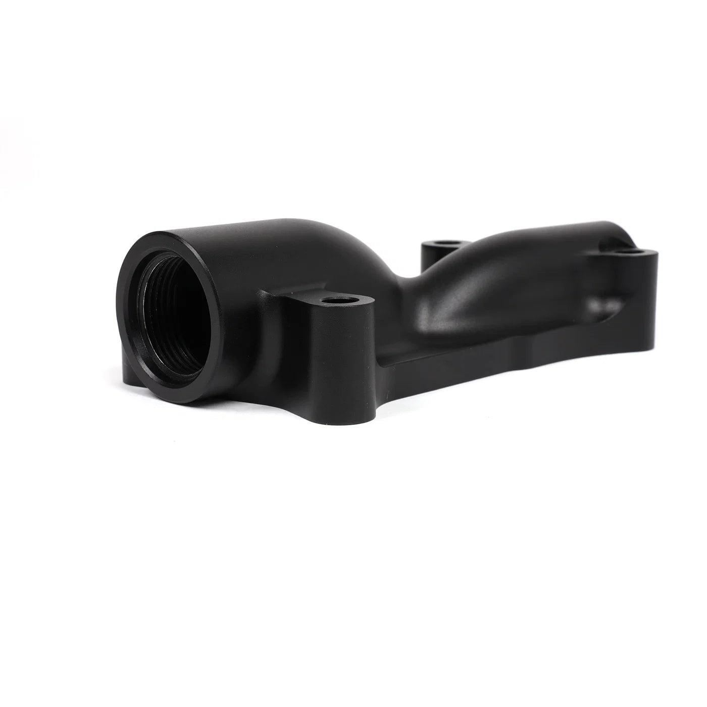 Hybrid Racing RBC RWD Coolant Port Adapter for K20Z3/K24A/K24Z