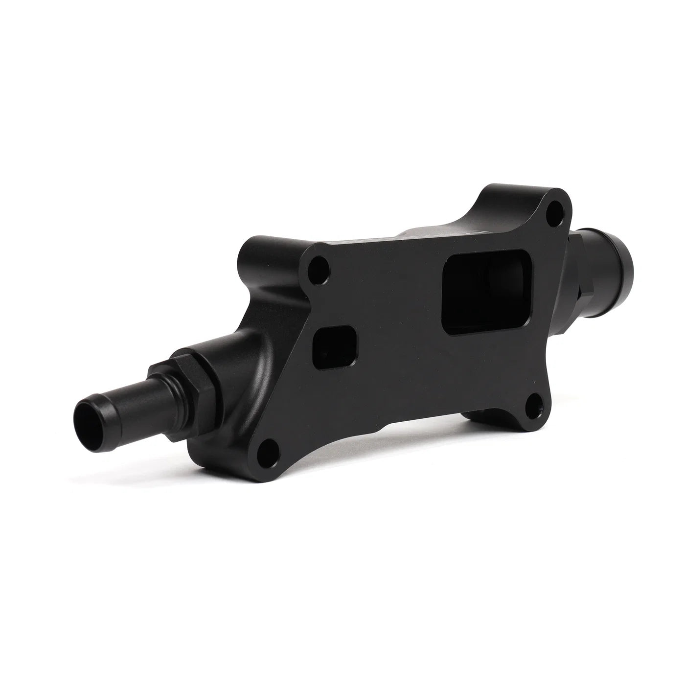Hybrid Racing RBC RWD Coolant Port Adapter for K20Z3/K24A/K24Z