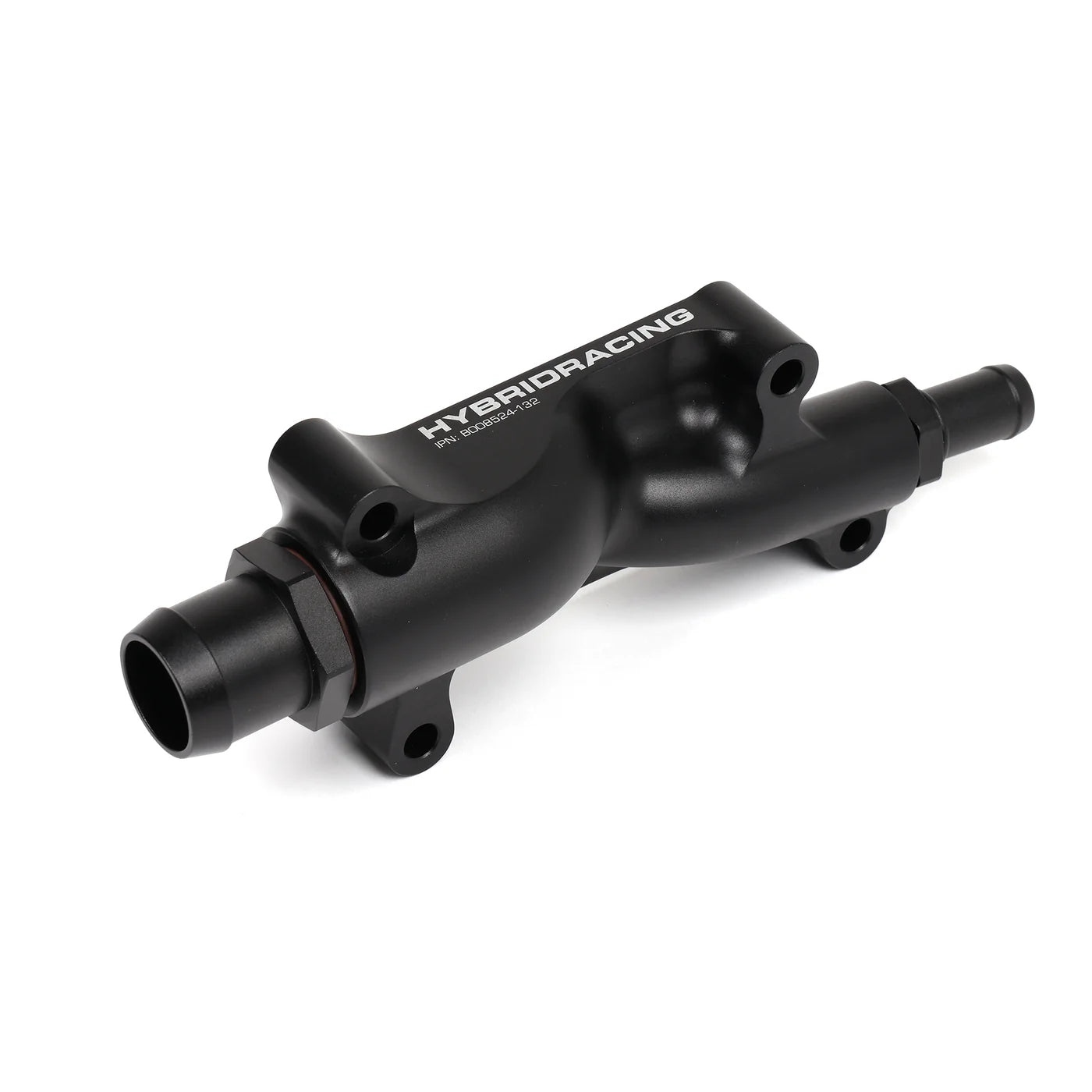 Hybrid Racing RBC RWD Coolant Port Adapter for K20Z3/K24A/K24Z