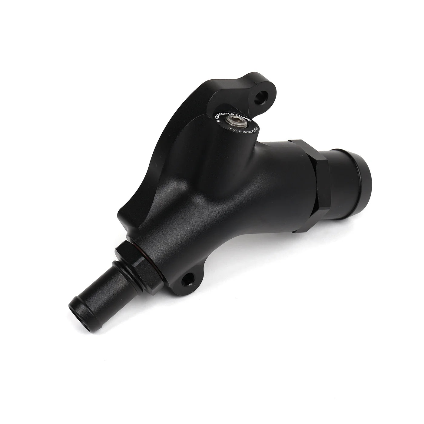 Hybrid Racing PRB FWD Coolant Port Adapter for RSX/EP3/CR-V