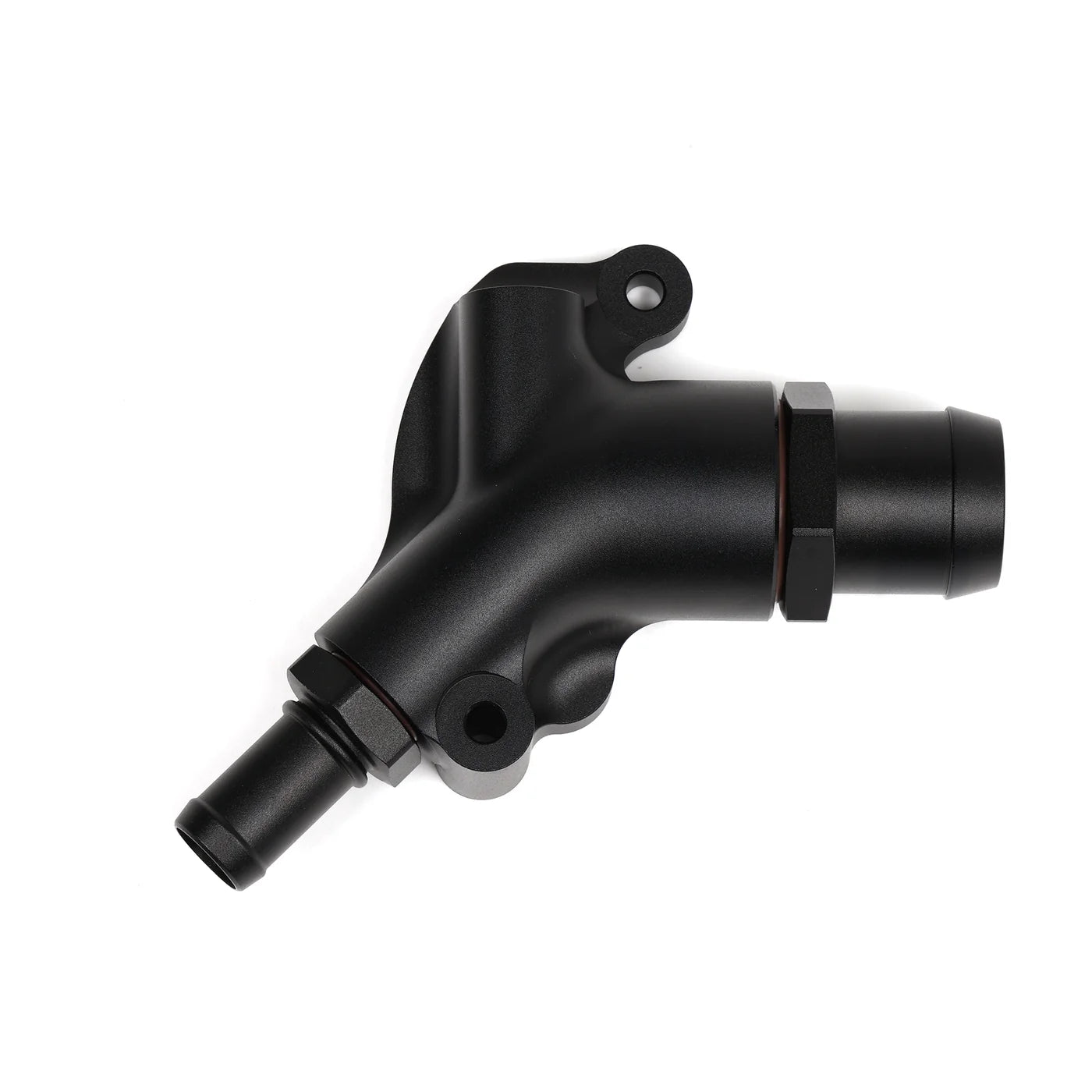 Hybrid Racing PRB FWD Coolant Port Adapter for RSX/EP3/CR-V