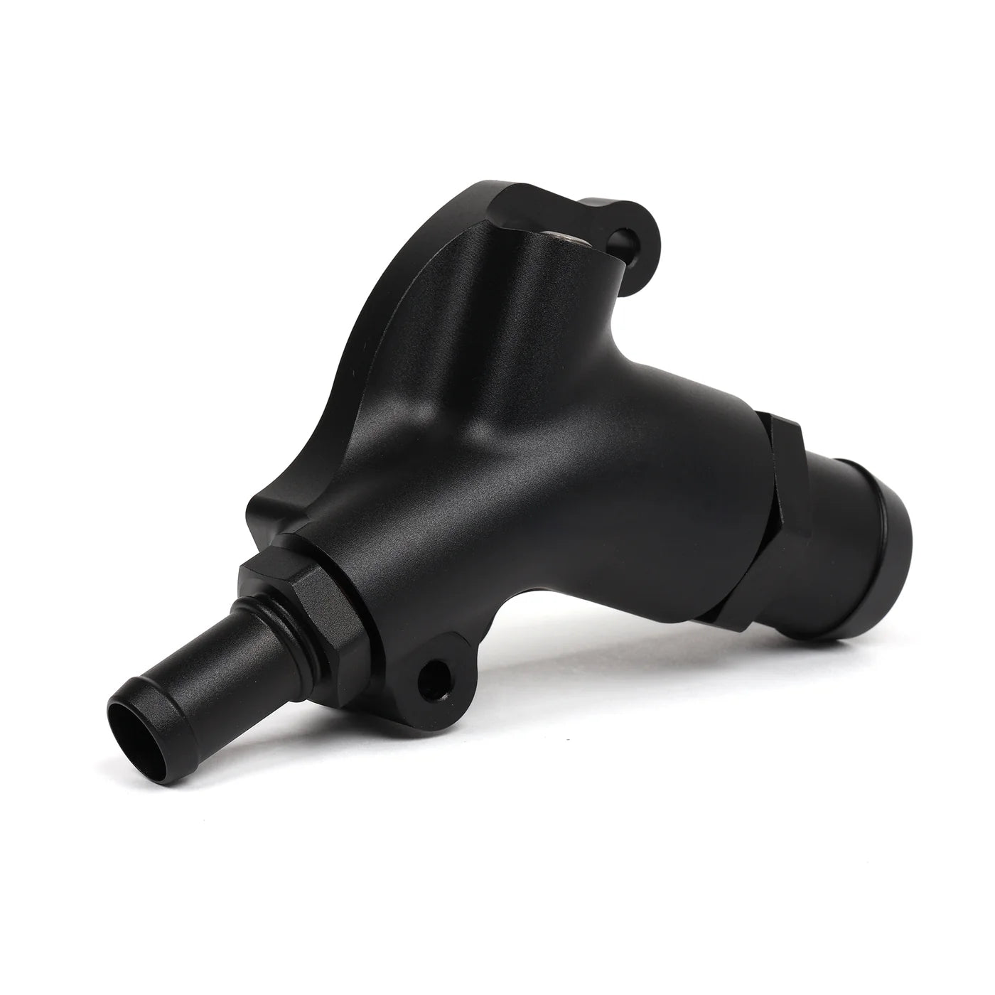 Hybrid Racing PRB FWD Coolant Port Adapter for RSX/EP3/CR-V
