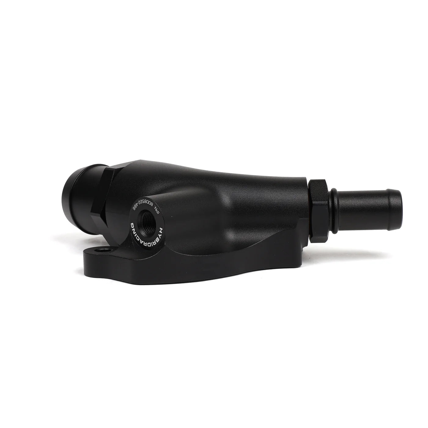Hybrid Racing PRB FWD Coolant Port Adapter for RSX/EP3/CR-V