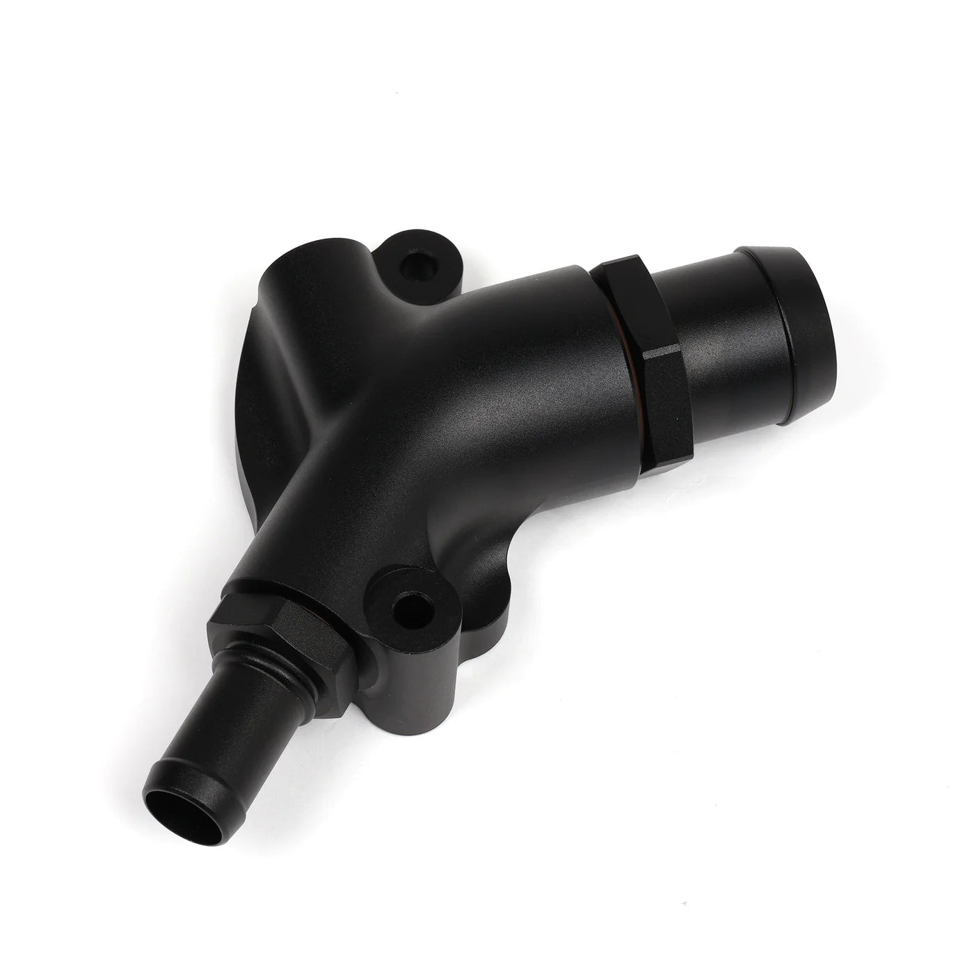 Hybrid Racing PRB FWD Coolant Port Adapter for RSX/EP3/CR-V