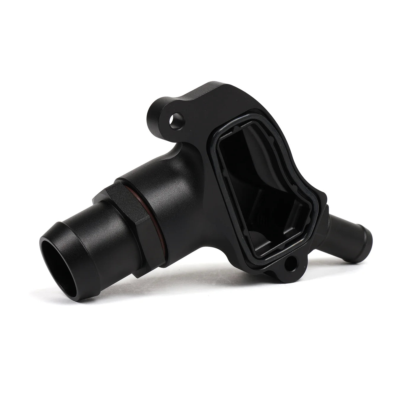 Hybrid Racing PRB FWD Coolant Port Adapter for RSX/EP3/CR-V
