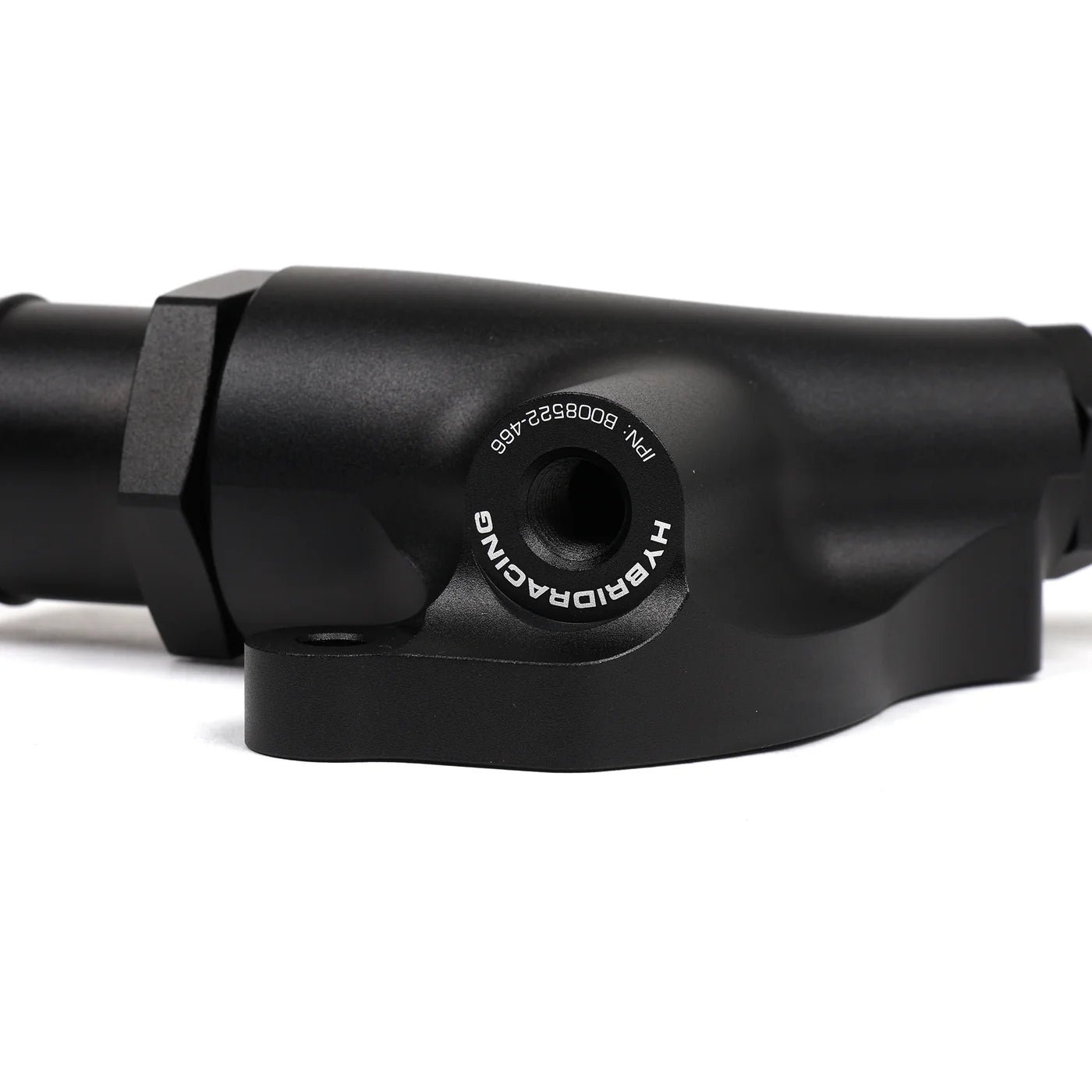 Hybrid Racing PRB FWD Coolant Port Adapter for RSX/EP3/CR-V