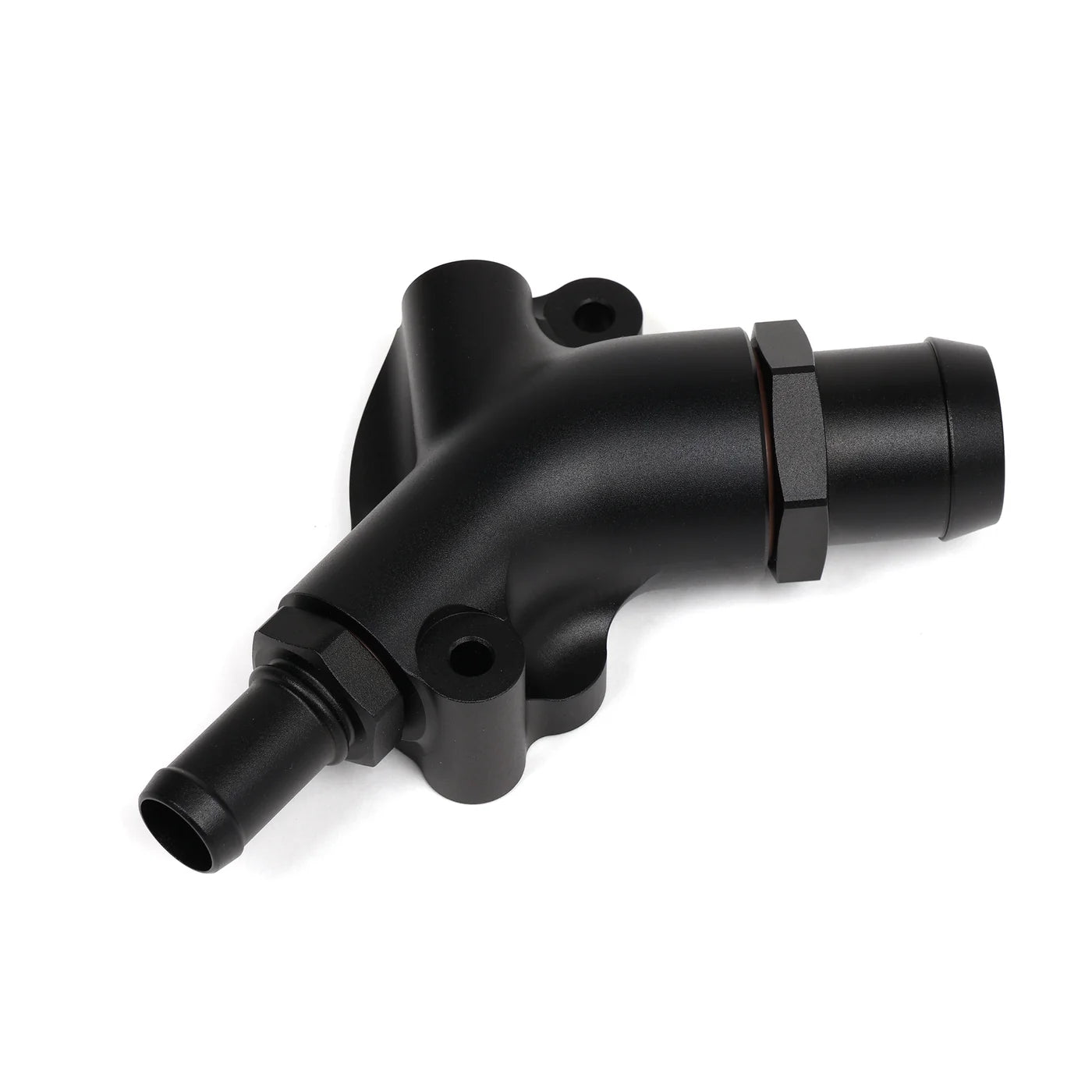 Hybrid Racing PRB FWD Coolant Port Adapter for RSX/EP3/CR-V