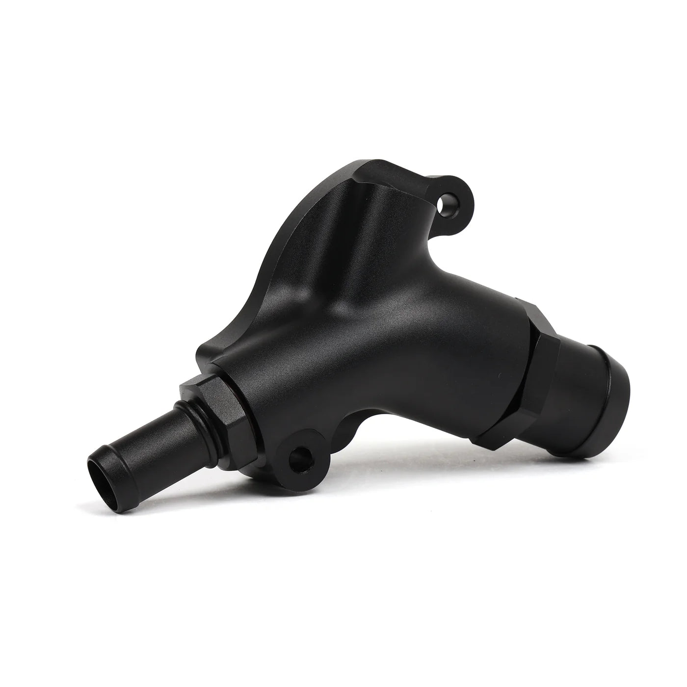 Hybrid Racing PRB FWD Coolant Port Adapter for RSX/EP3/CR-V