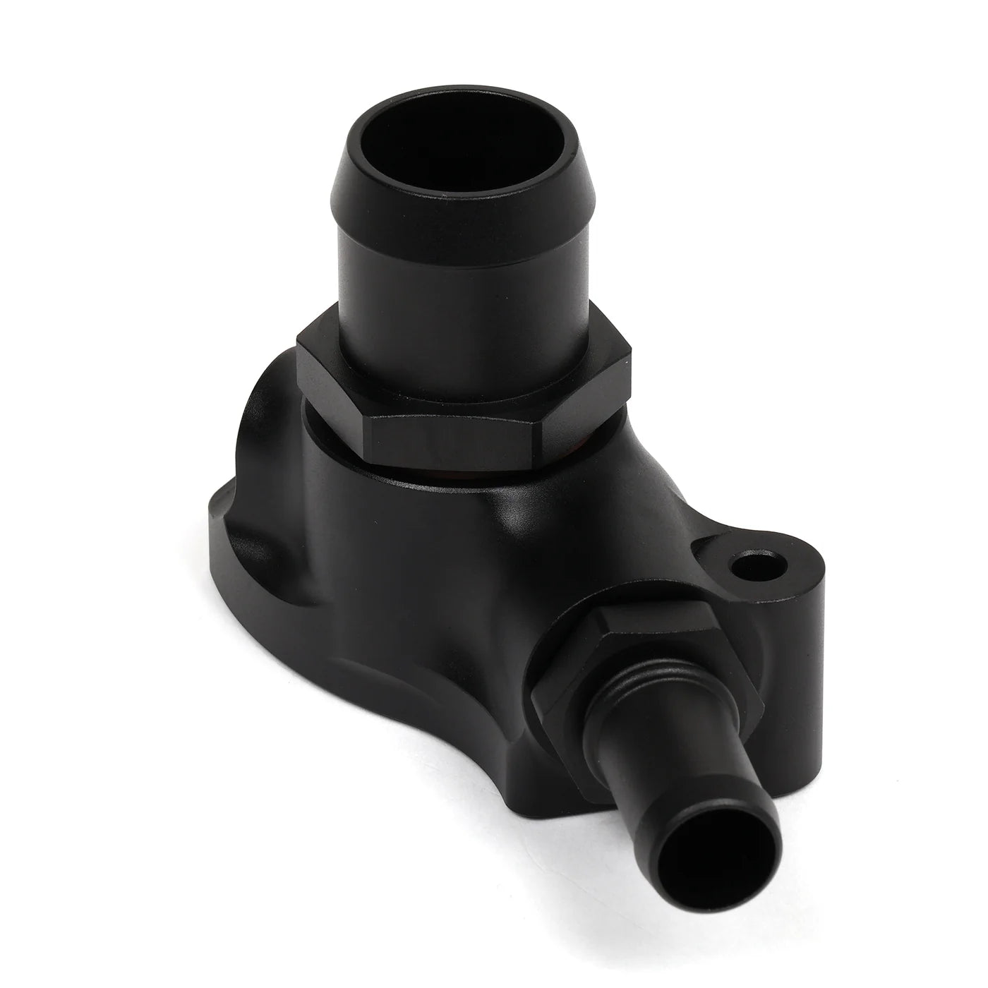 Hybrid Racing PRB RWD Coolant Port Adapter for K20A/K20Z1/K24A1