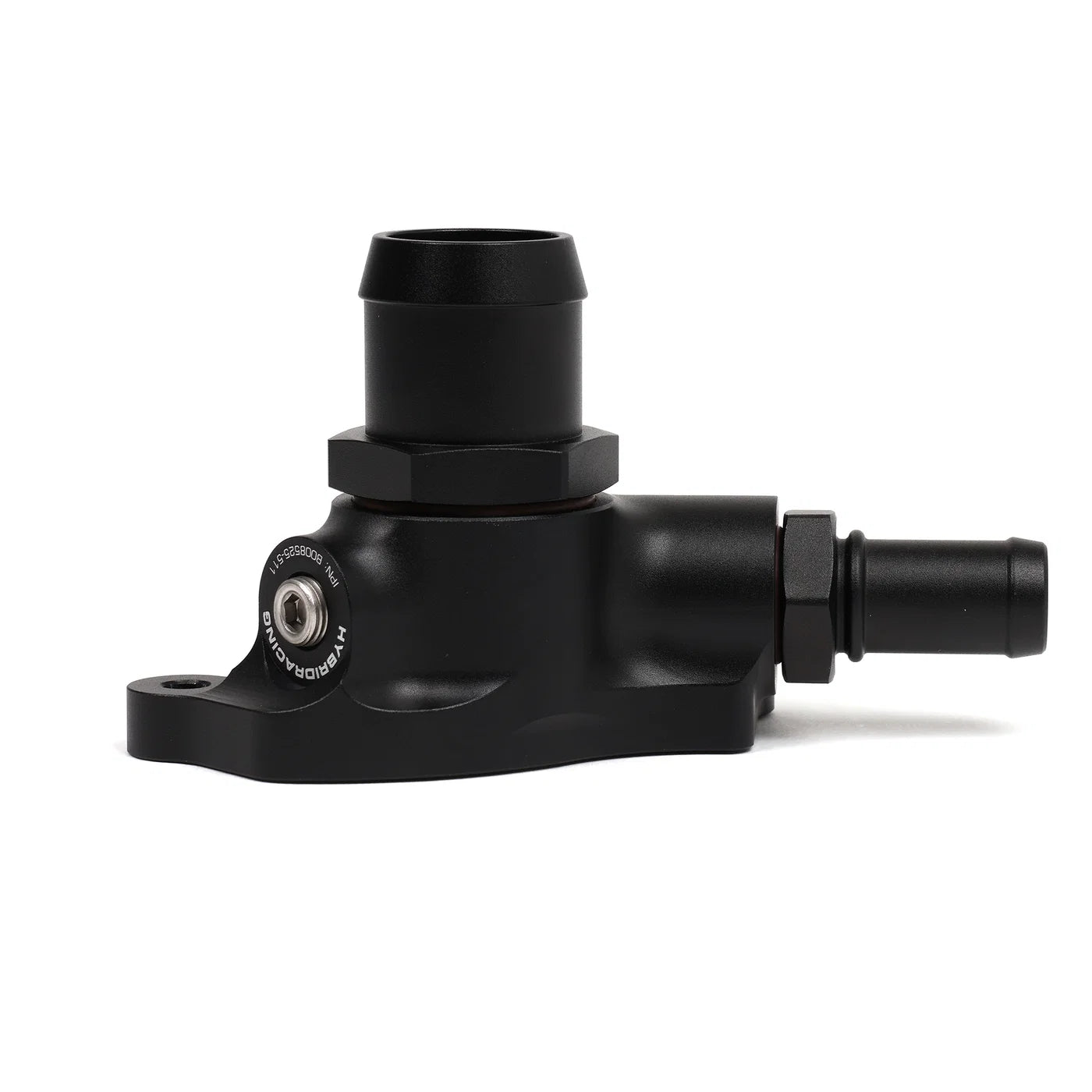 Hybrid Racing PRB RWD Coolant Port Adapter for K20A/K20Z1/K24A1