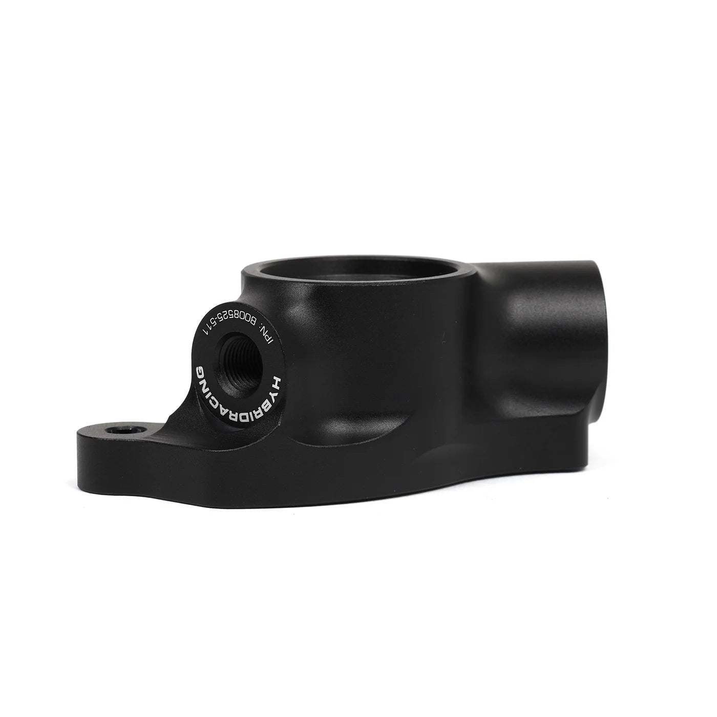 Hybrid Racing PRB RWD Coolant Port Adapter for K20A/K20Z1/K24A1