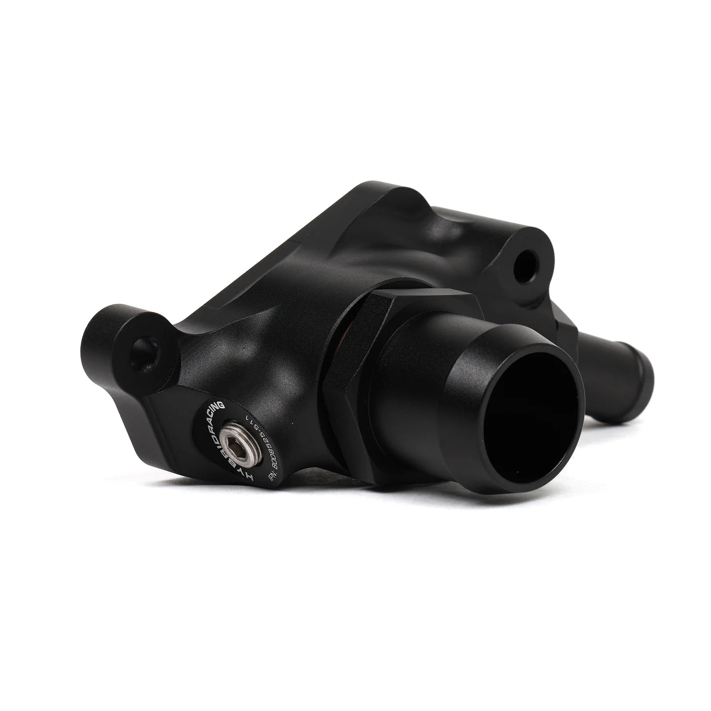 Hybrid Racing PRB RWD Coolant Port Adapter for K20A/K20Z1/K24A1
