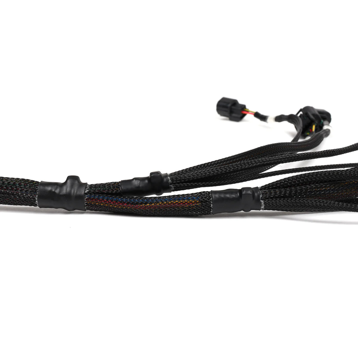Hybrid Racing Tucked K-Swap Engine Harness