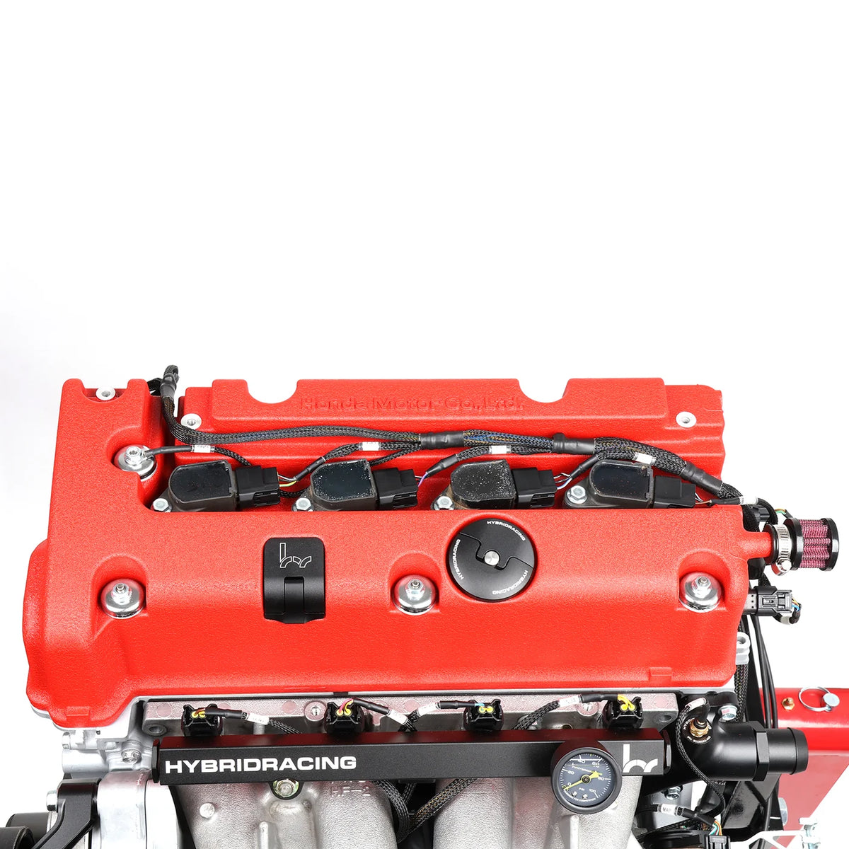 Hybrid Racing Tucked K-Swap Engine Harness