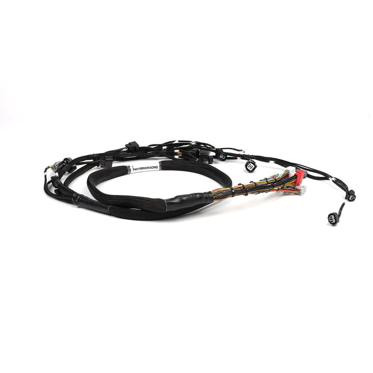 Hybrid Racing Tucked K-Swap Engine Harness