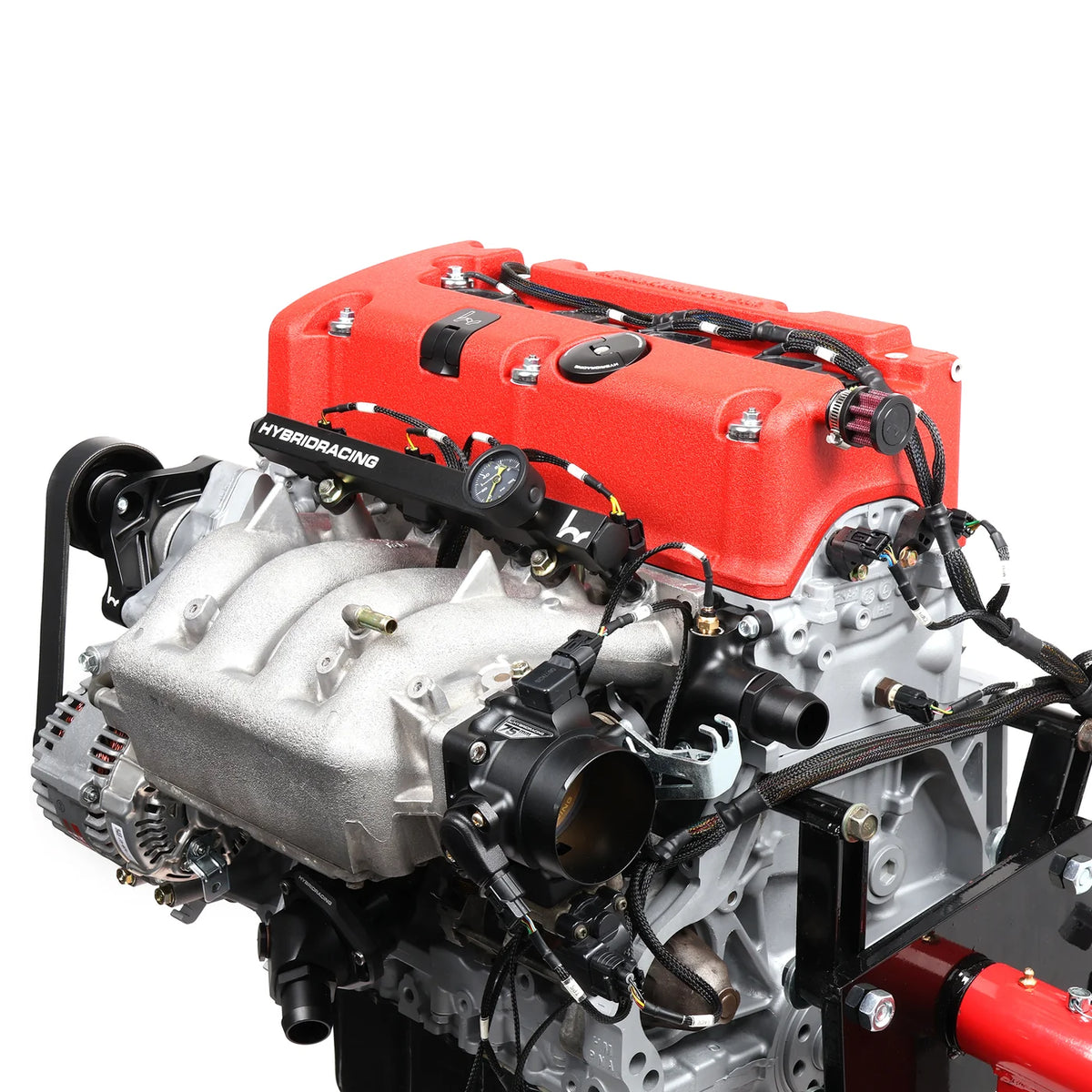 Hybrid Racing Tucked K-Swap Engine Harness