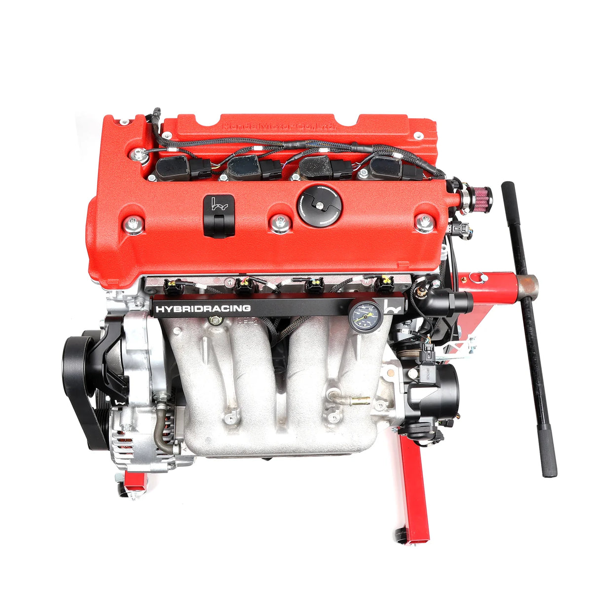Hybrid Racing Tucked K-Swap Engine Harness