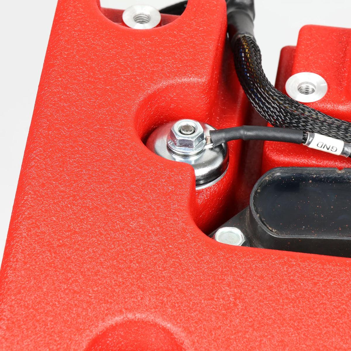 Hybrid Racing Tucked K-Swap Engine Harness