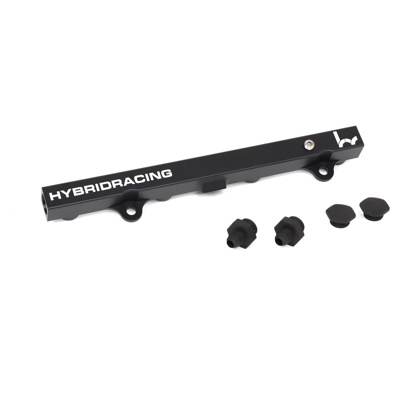 Hybrid Racing Fuel Rail for 88-06 Honda/Acura K-Swap