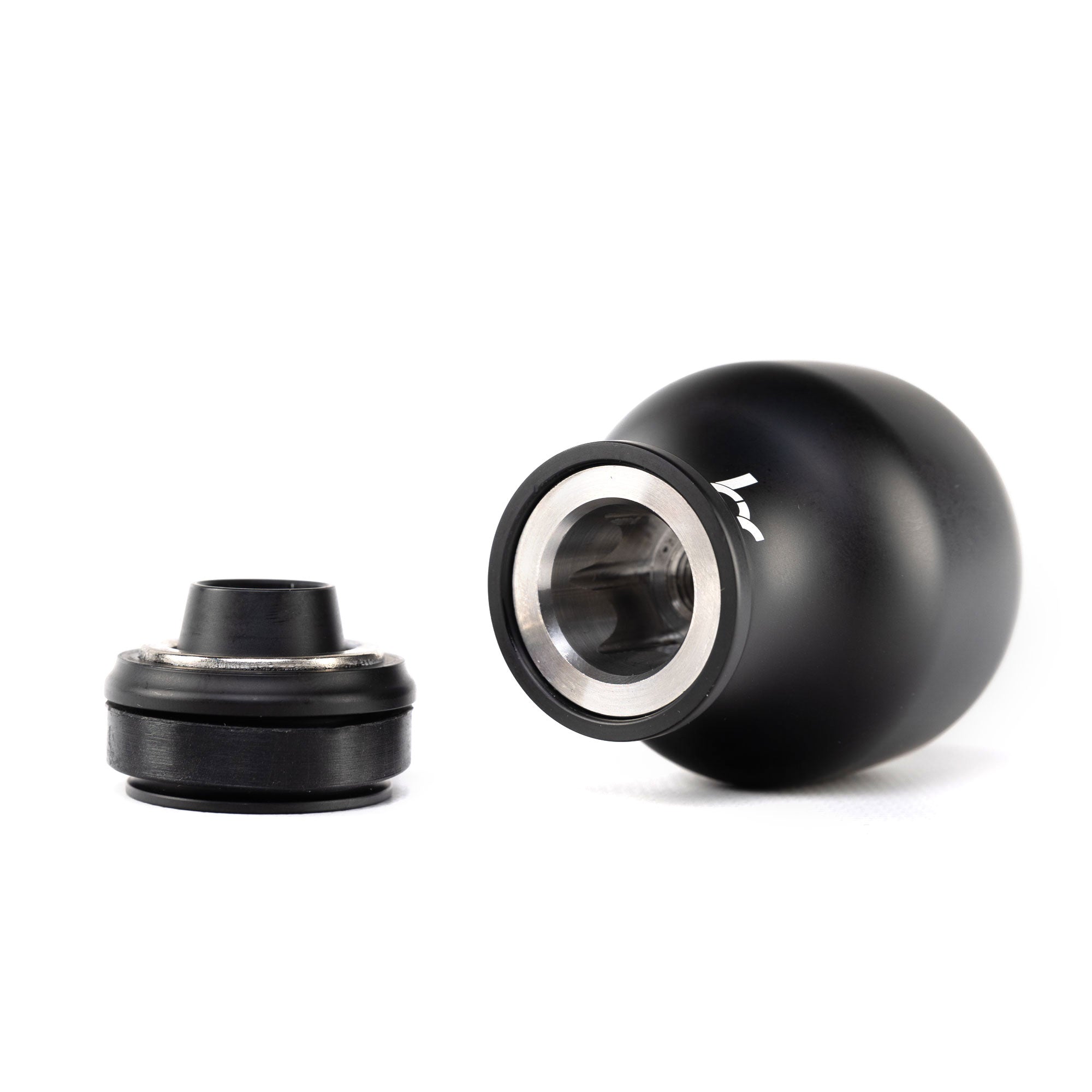 Hybrid Racing Chicane Shift Knob & Collar - ** Returned Item **