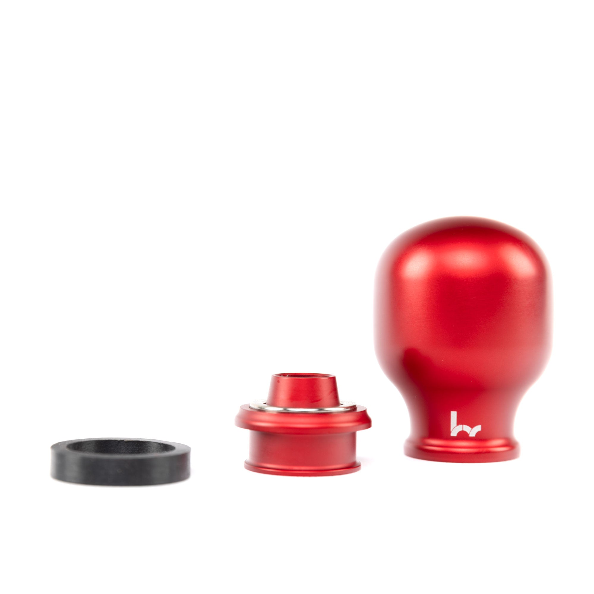 Hybrid Racing Chicane Shift Knob & Collar - ** Returned Item **