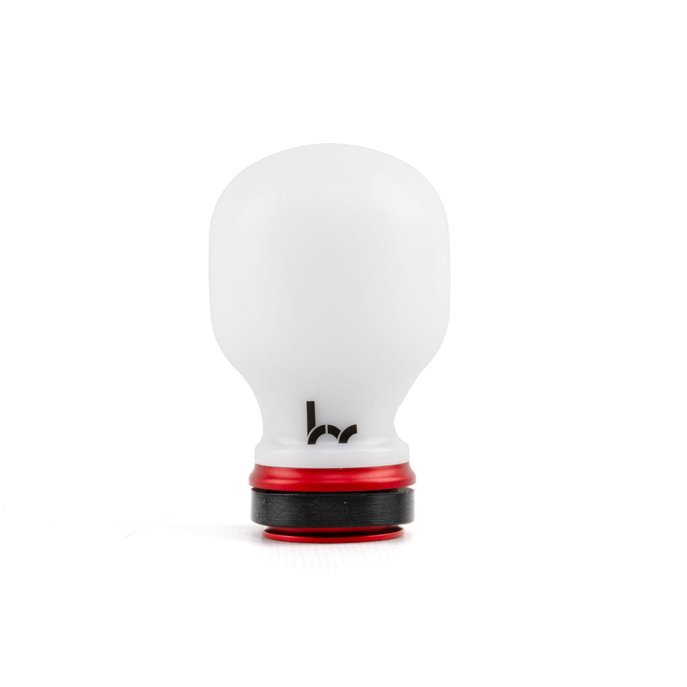 Hybrid Racing Delrin Chicane Shift Knob & Collar