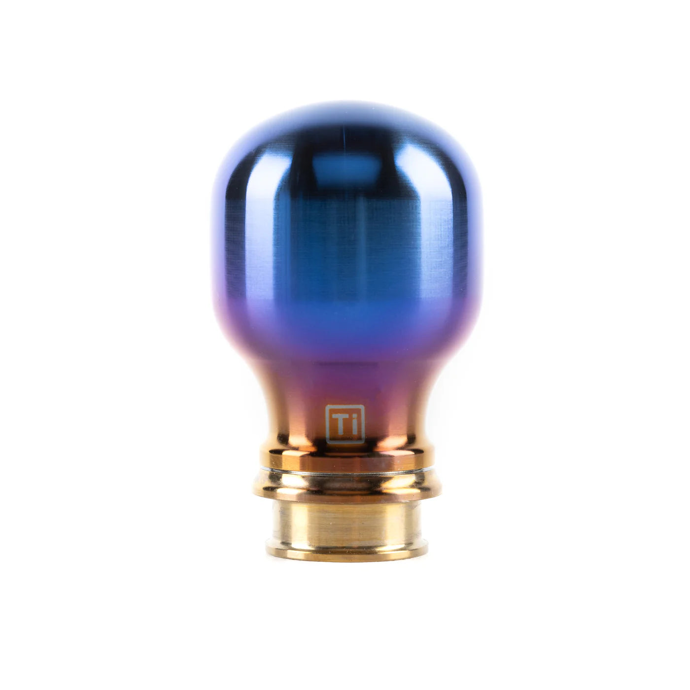 Hybrid Racing Chicane Shift Knob & Collar