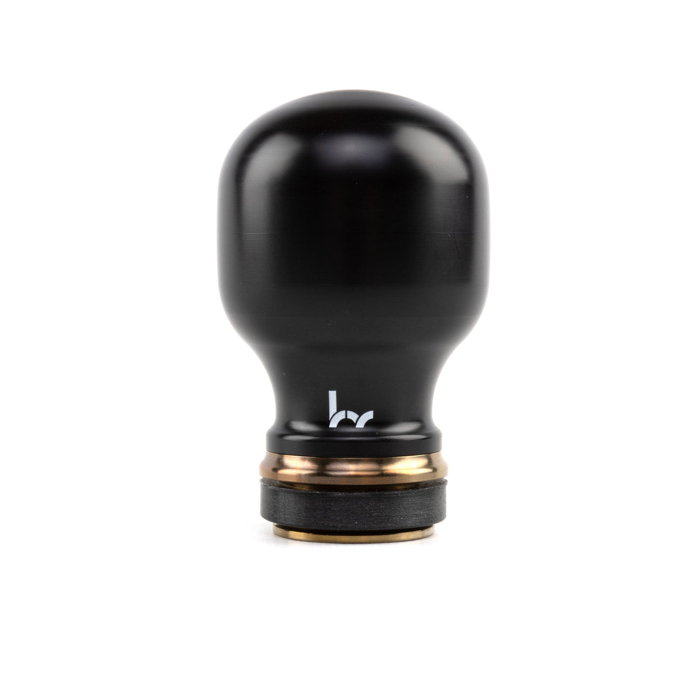 Hybrid Racing Delrin Chicane Shift Knob & Collar