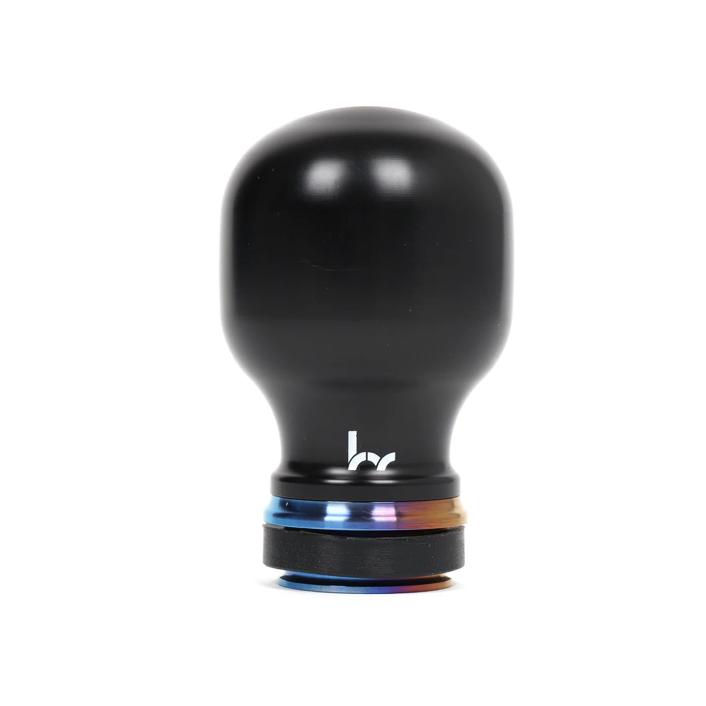 Hybrid Racing Chicane Shift Knob & Collar