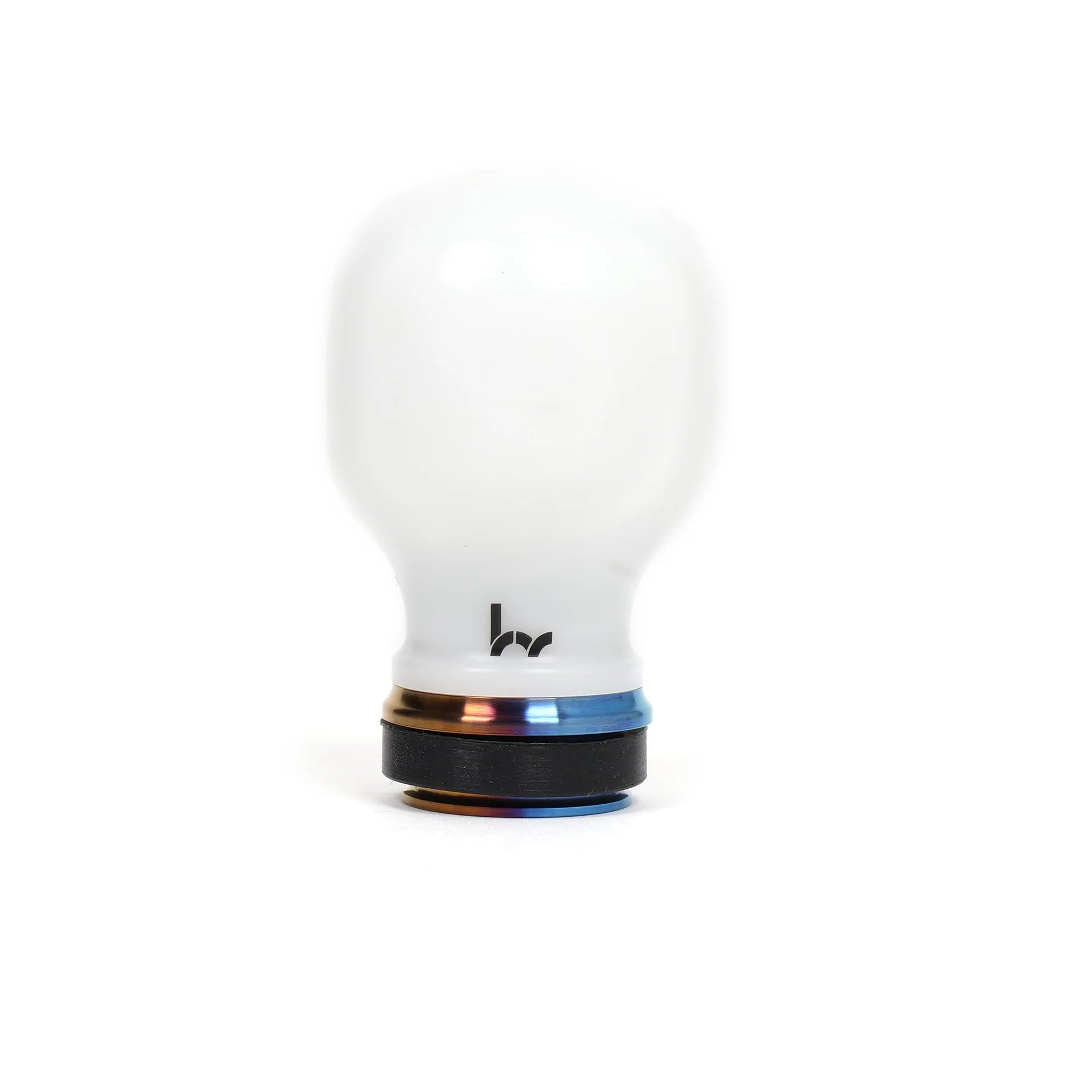 Hybrid Racing Chicane Shift Knob & Collar