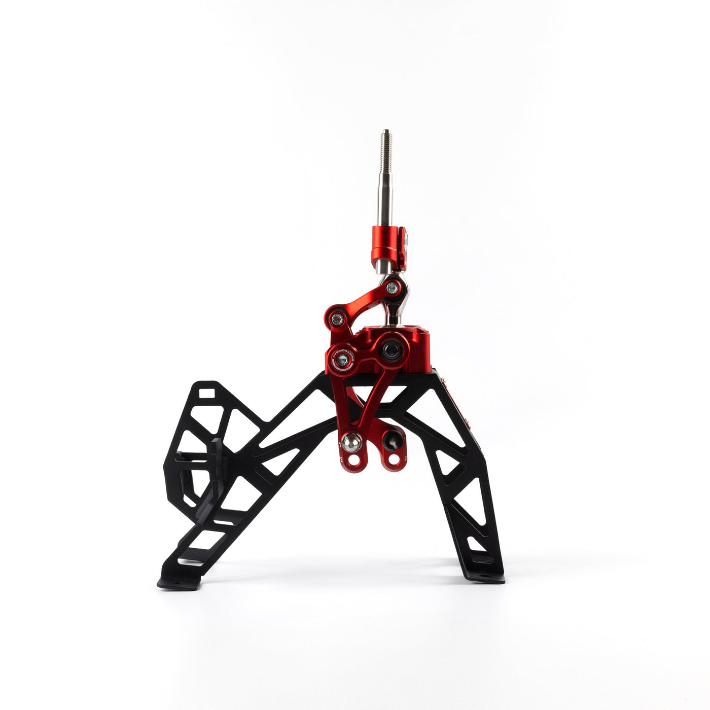 サボ Hybrid Racing Short Shifter Assembly (22+ Honda Civic & 23+